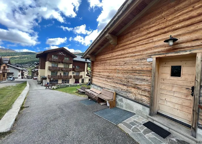 Albergo economico: Hotel Le Alpi
