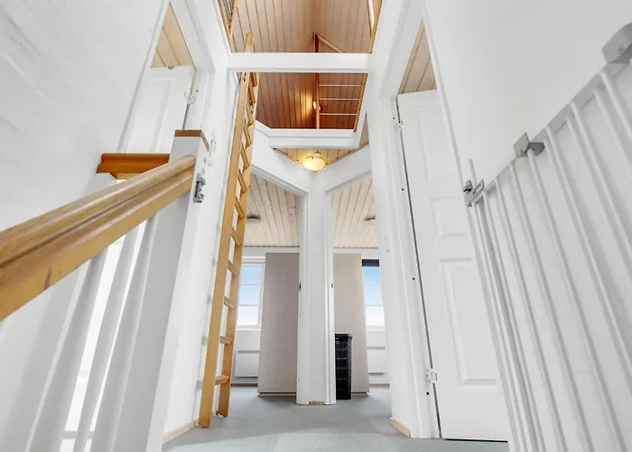Atemberaubendes Haus In Rømø Mit Sauna