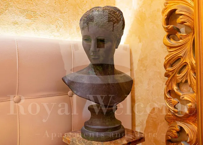 Hotel 4 stelle: Royal Arena Relais