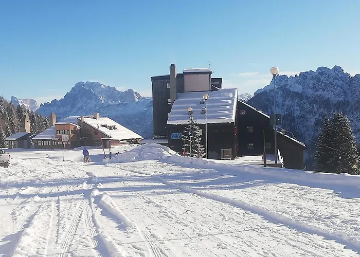 Tana delle Marmotte