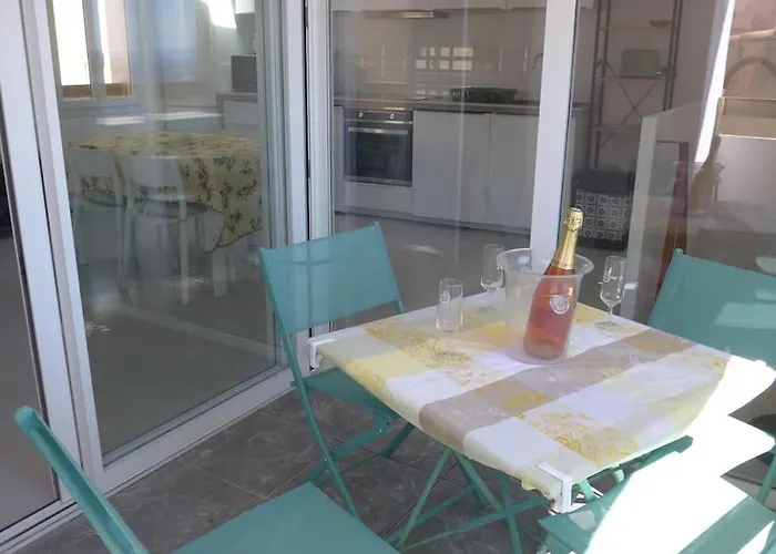Duplex Sur Un Fameux Grain De Sable