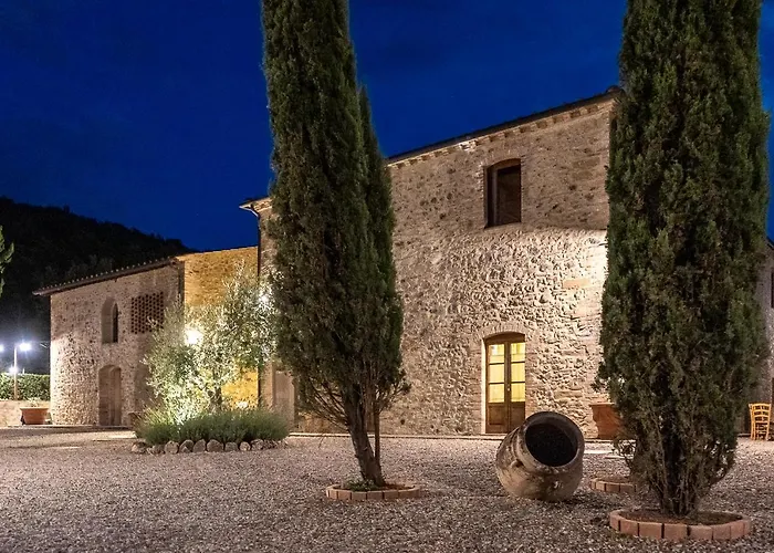 Exclusive Villa with pool Borgo Pian di Sala