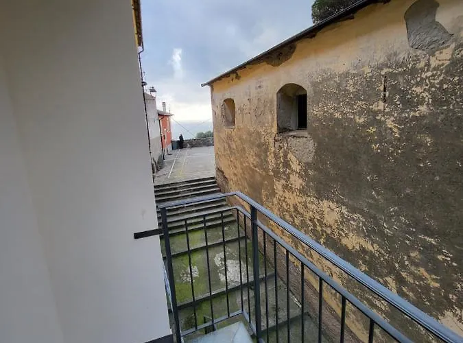 Puppo Apartments