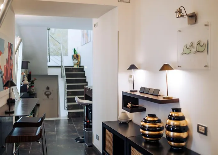 Casa Di Grazia