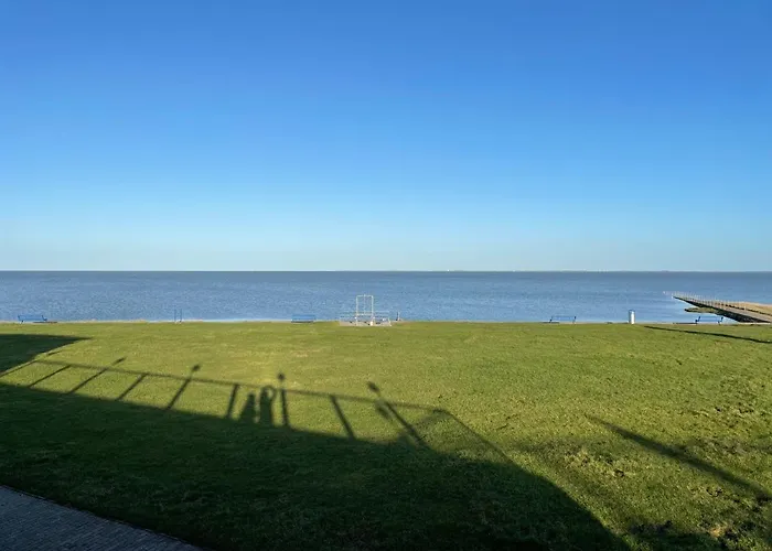 Ferienwohnung Lavendel