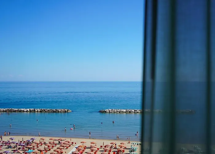 Golf Hotel: Hotel International