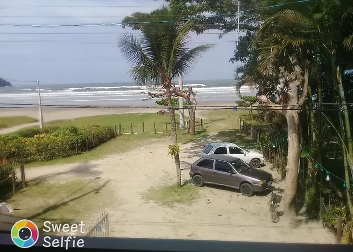 Pousada Nascimentos
