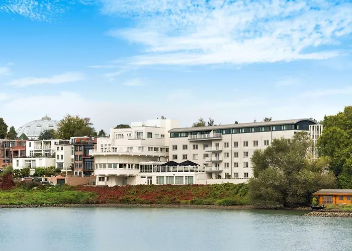 Nh Arnhem Rijnhotel