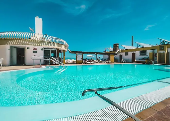 Hotel Am Casa Del Sol