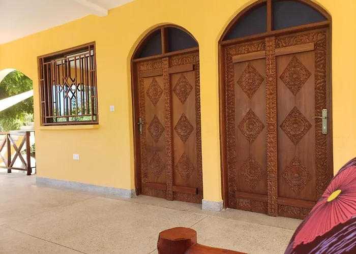 Bella Breeze1 - Diani Beach, Kenya