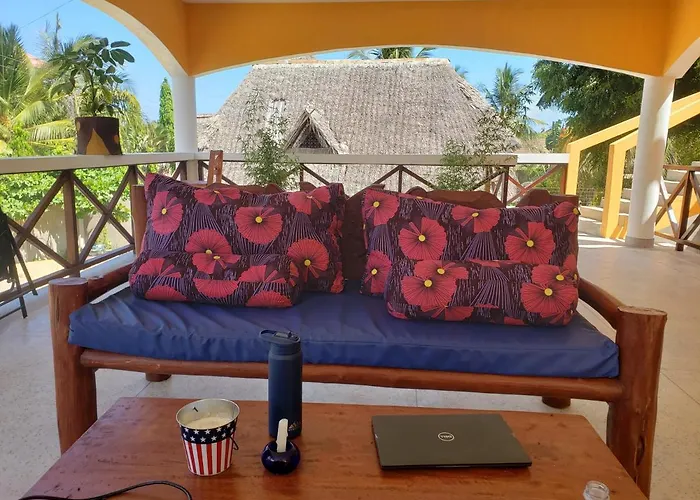 Bella Breeze1 - Diani Beach, Kenya