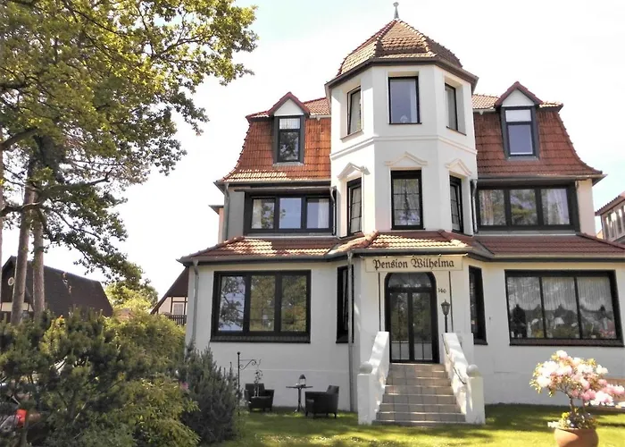 Villa Wilhelma