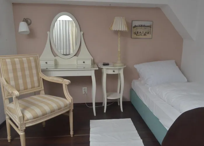 Hotel Graupner