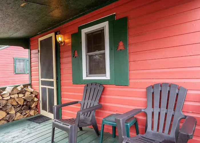 Sun Valley Cottages