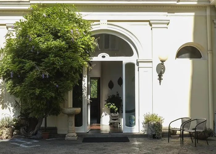Villa Ocsia