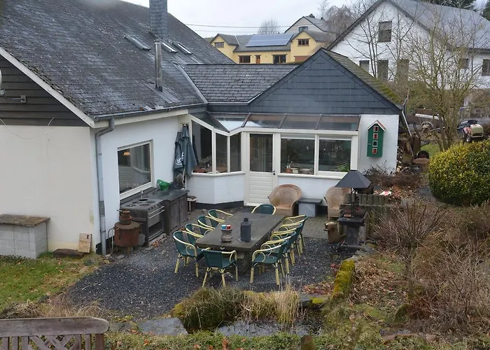 B&B La Source Houffalize