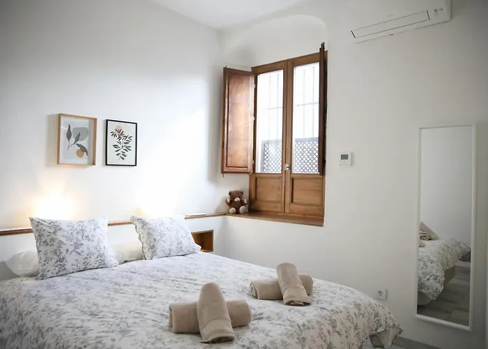 Casa Arcadia