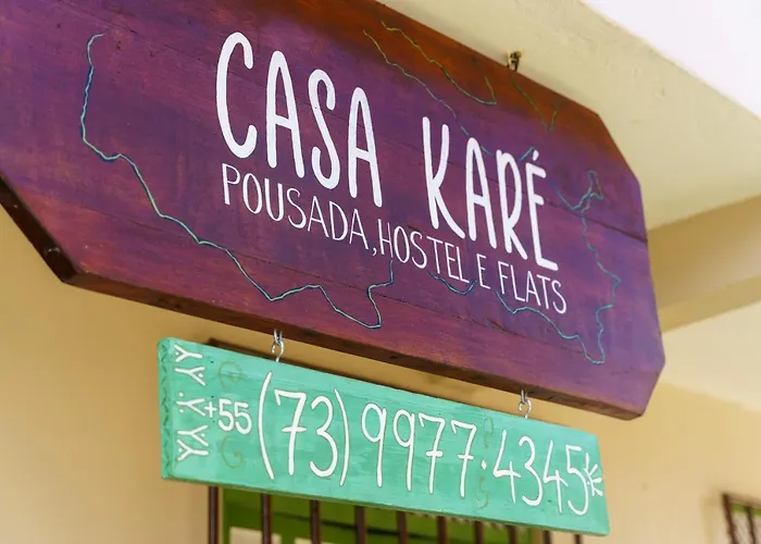 Casa Kare -