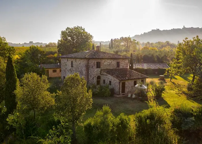 Agriturismo San Gallo