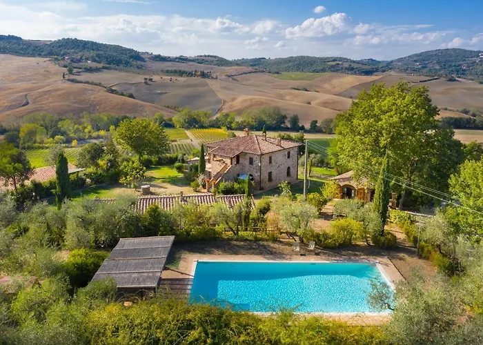 Agriturismo San Gallo
