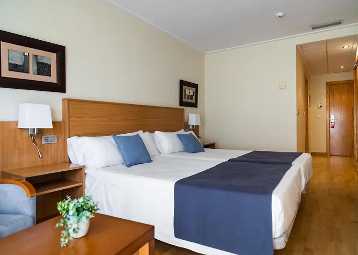 Hotel Villa San Juan