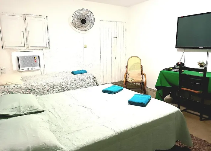  Casa da Lu