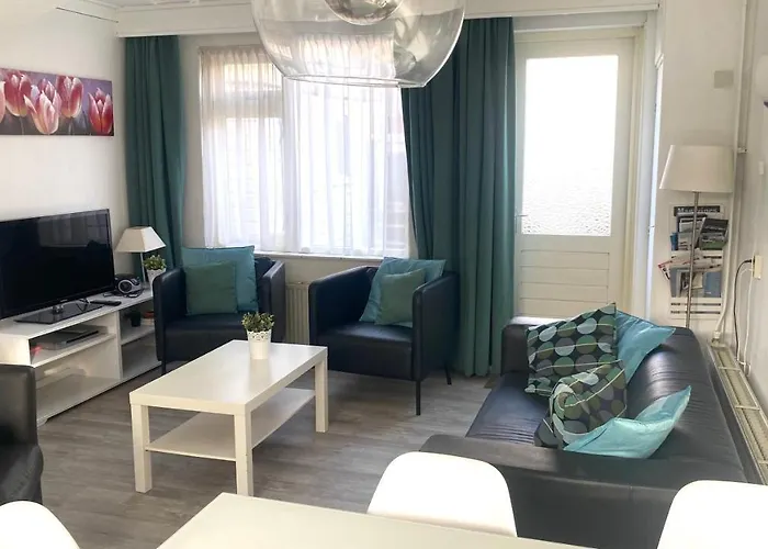 Vakantiehuis Seahorse