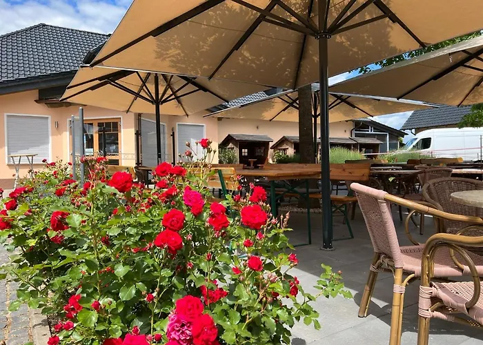 Ferienvermietung: Laupus-Hof