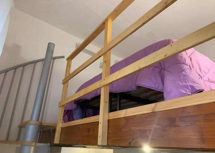 La Perla Di Lampedusa