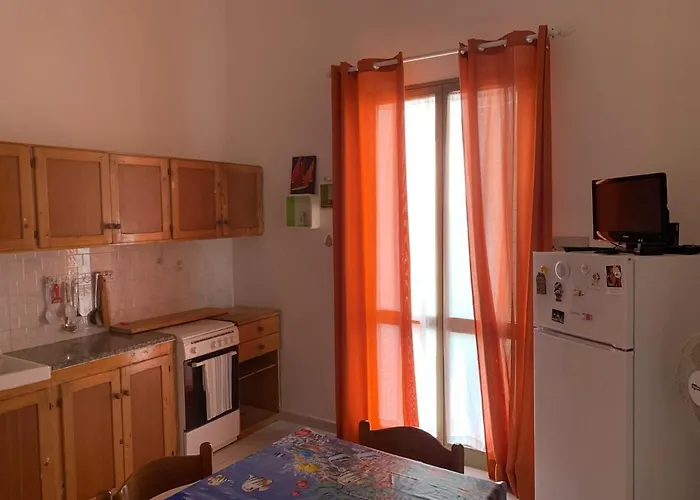 La Perla Di Lampedusa