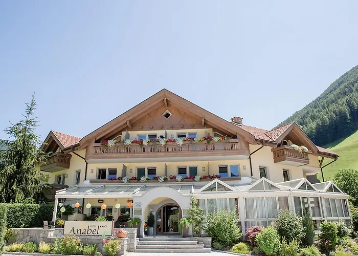 Alpine Life Anabel