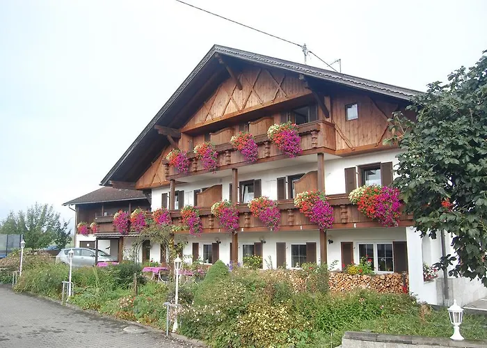 3 SterneHotel Stefanie