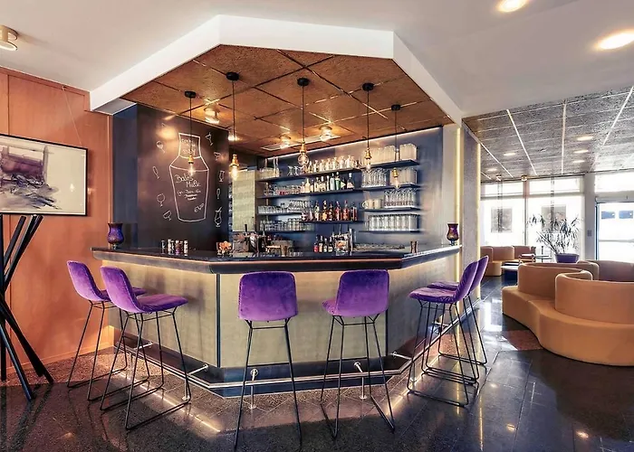 Mercure Hotel Regensburg