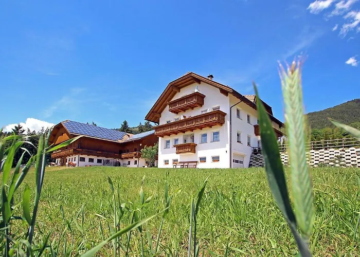 Niederhaeusererhof