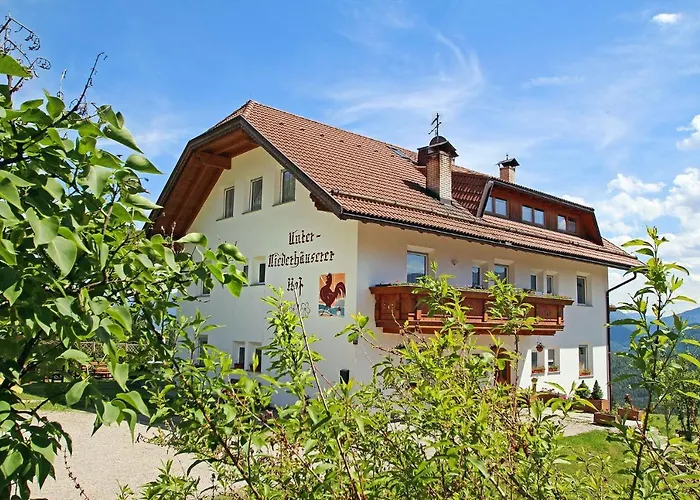Niederhaeusererhof