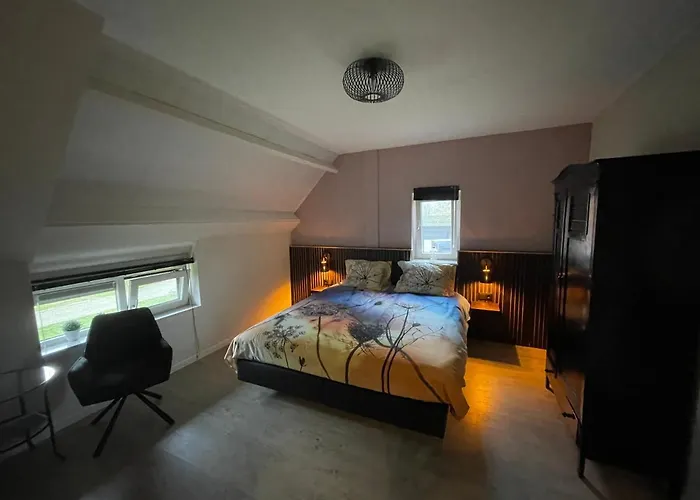 Resort: B&B Hof 'T Sprakel