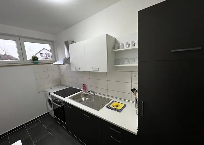 Wohnung in Troisdorf T03