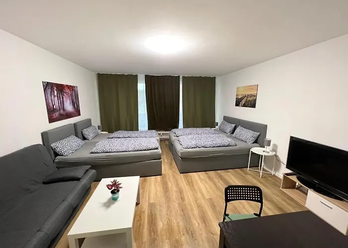 Wohnung in Troisdorf T03