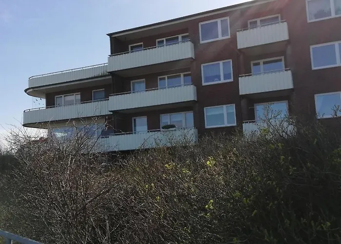 Wohnung am Meer