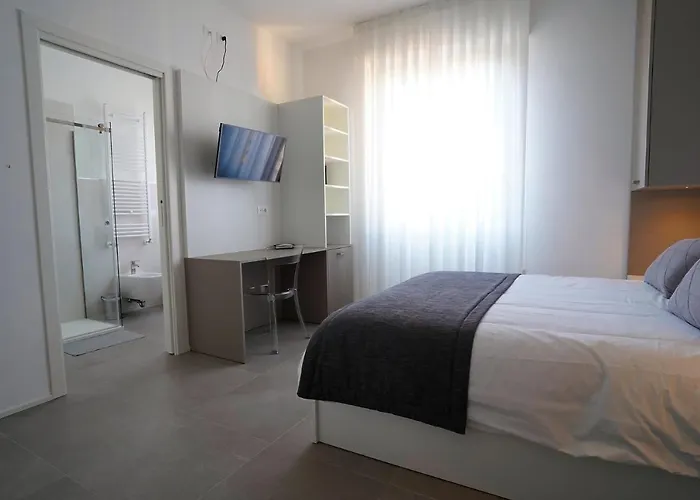 Casa degli ospiti: Piano Alto Home