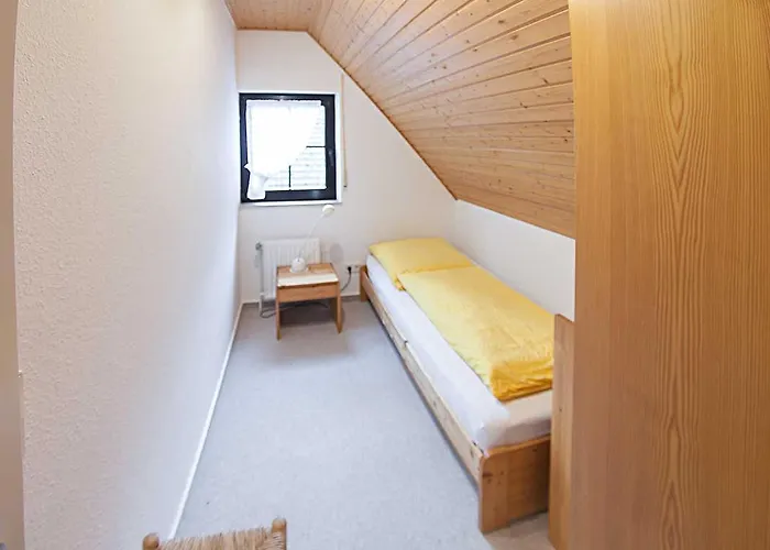 Ferienhaus Kern, FeWo Vermittlung Nordsee