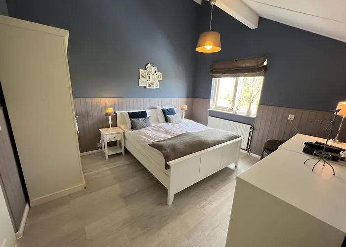 Strandvilla Juliana