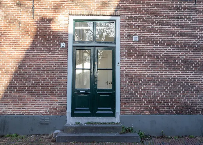 Strandhotel: De Hilde