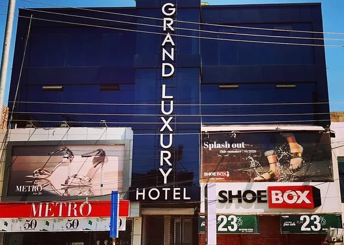 Grand Luxury