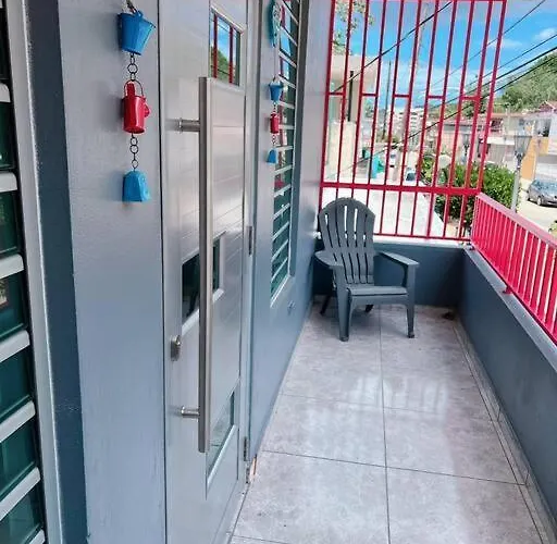 Orsini Beach Apartment