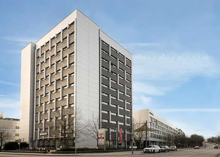 Rilano 24-7 Muenchen