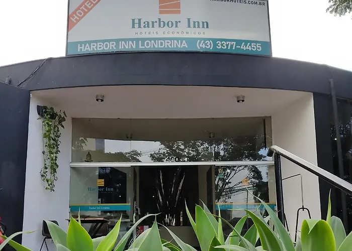 Harbor Inn