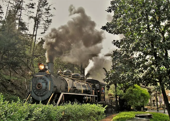 Leconte Mountain Breeze