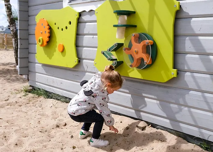 Duenencamping Amrum