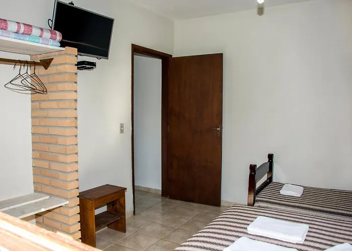 Hotel Fazenda Monte Sião